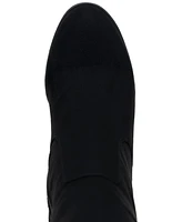 Style & Co Women's Addyy Knee High Dress Boots, Created for Macy's