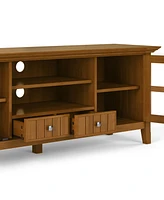 Acadian 60 inch Tv Media Stand