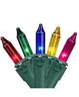 Northlight Mini Christmas Light Set