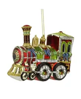 Northlight Contemporary Train Christmas Ornament