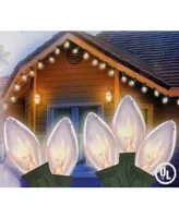 Northlight Clear Christmas Light Set