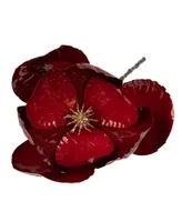 Northlight Magnolia Artificial Christmas Stem