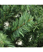 Northlight Unlit Medium Mixed Classic Pine Artificial Christmas Tree