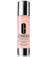 Clinique Moisture Surge Hydrating Supercharged Concentrate Jumbo, 3.4