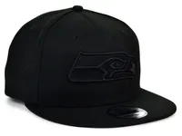 New Era Seattle Seahawks Basic Fashion 9FIFTY Snapback Cap