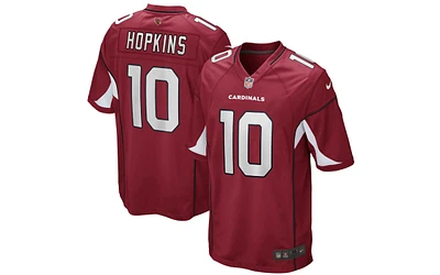 Nike Arizona Cardinals Men's Game Jersey Deandre Hopkins