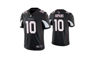 Nike Arizona Cardinals Men's Game Jersey Deandre Hopkins