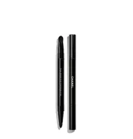 LES PINCEAUX DE CHANEL Retractable Dual-Ended Eye