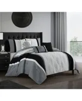 Nanshing Naples Comforter Sets