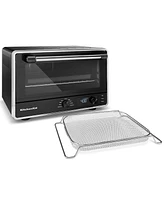 KitchenAid KCO124 Digital Countertop Oven with Air Fry