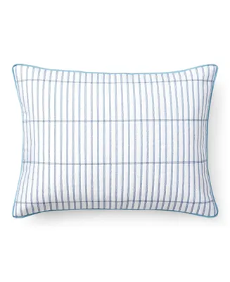Lauren Ralph Lauren Sandra Quilted Decorative Pillow, 15" x 20"