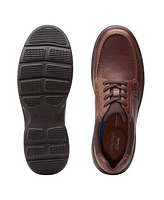 Clarks Men's Bradley Vibe Lace-Up Shoes