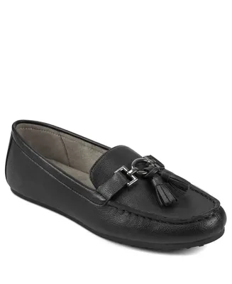 Aerosoles Women's Deanna Driving Style Loafers