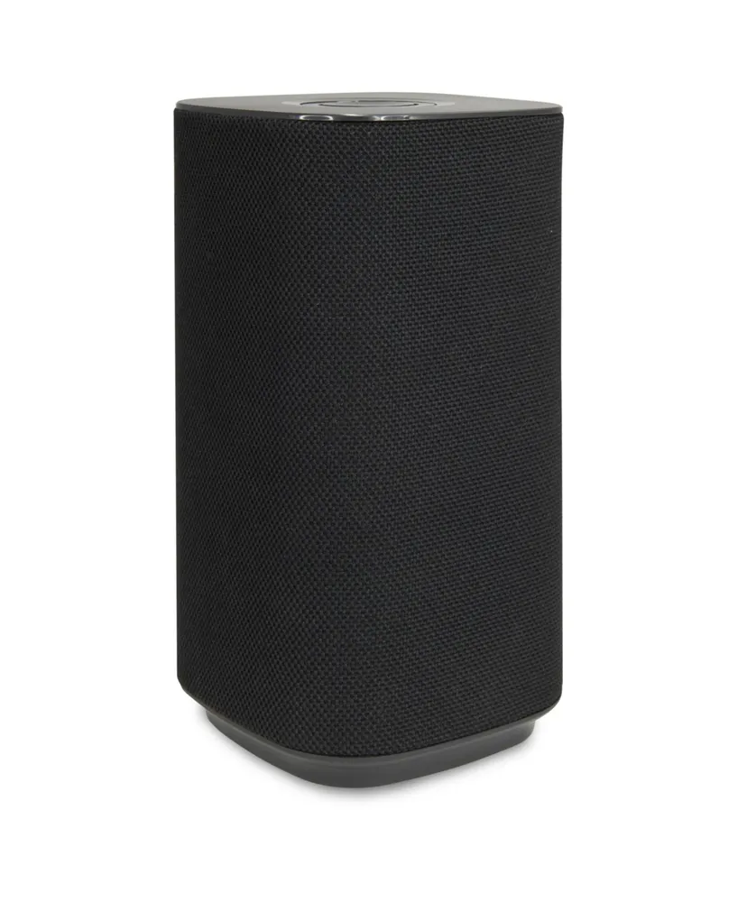 iLive Portable Bluetooth Fabric Wireless Speaker, ISB180B