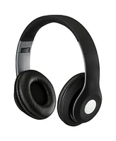 iLive Wireless Bluetooth Headphones, IAHB48MBU