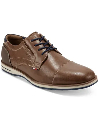 Tommy Hilfiger Men's Urban Casual Oxford Shoes