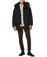 Marc New York Men's Gattaca Down Parka Coat