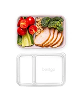 Bentgo Food Prep -Compartment Storage Containers