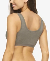 Felina Cotton Bralette