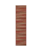 Liora Manne Marina Stripes Rug