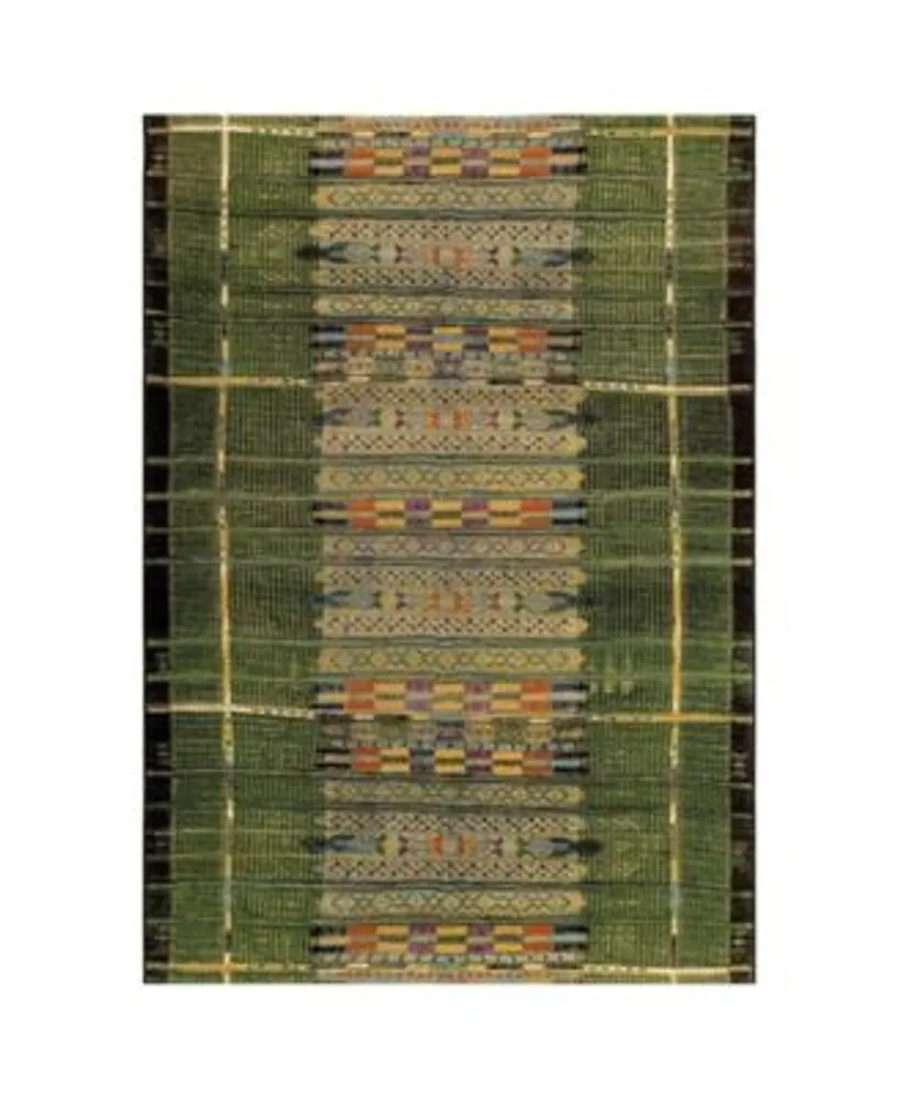 Liora Manne Marina Tribal Stripe Rug