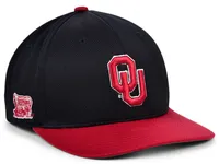 Top of the World Oklahoma Sooners 2 Tone Reflex Cap