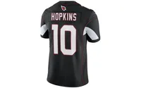 Nike Men's Arizona Cardinals Vapor Untouchable Limited Jersey Deandre Hopkins