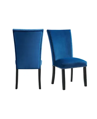 Picket House Furnishings Celine Side Chair Set