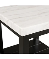 Picket House Furnishings Evie Square End Table