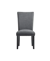 Picket House Furnishings Stratton Standard Height Side Chair Set