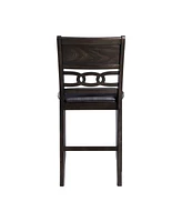 Picket House Furnishings Taylor Counter Height Side Chair Set