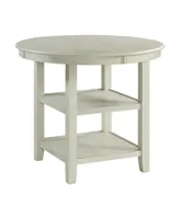 Picket House Furnishings Taylor Counter Height Dining Table