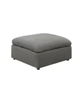 Picket House Furnishings Haven Ottoman