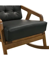 Picket House Furnishings Wells Rocker Chair