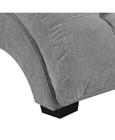 Picket House Furnishings Paulson Chaise Lounge