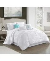 Nanshing America Erasmus Comforter Sets