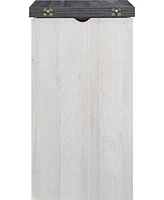 Harrin 3-Shelf Buffet