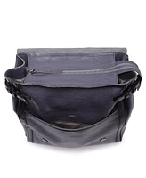 Old Trend Women's Genuine Leather Lawnwood Backpack