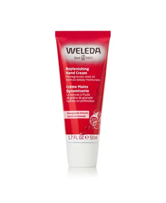 Weleda Replenishing Hand Cream, 1.7 oz