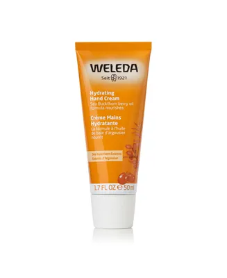 Weleda Hydrating Hand Cream, 1.7 oz