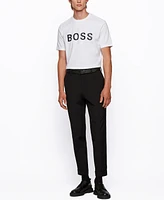 Boss by Hugo Men's Tiburt Regular-Fit T-Shirt