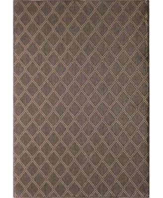 Portland Textile Palermo Diamond Area Rug