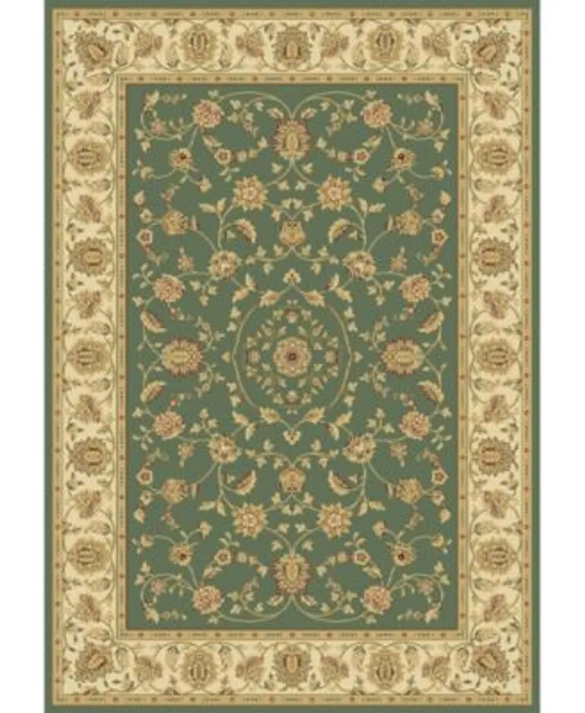 Portland Textile Adriatic Hanover Area Rug