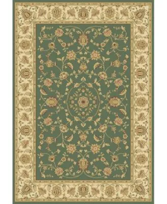 Portland Textile Adriatic Hanover Area Rug