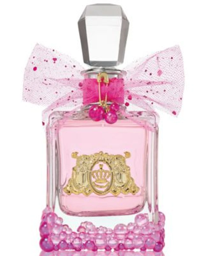 Juicy Couture Viva La Juicy Le Bubbly Eau De Parfum Fragrance Collection