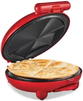 Bella 8" Quesadilla Maker