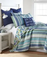 Levtex Vero Quilt Sets