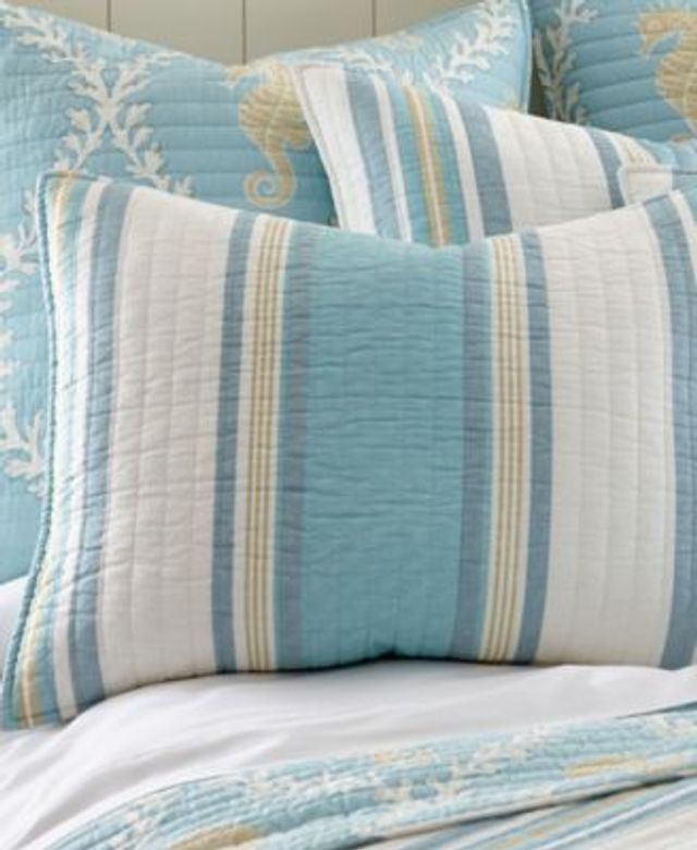 Levtex Kailua Quilt Sets