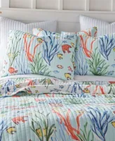 Levtex Sancti Petri Quilt Sets