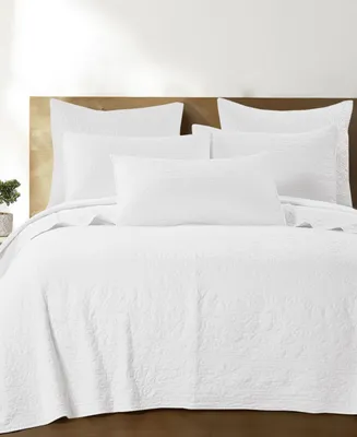 Homthreads Emory Quilt Set, Twin